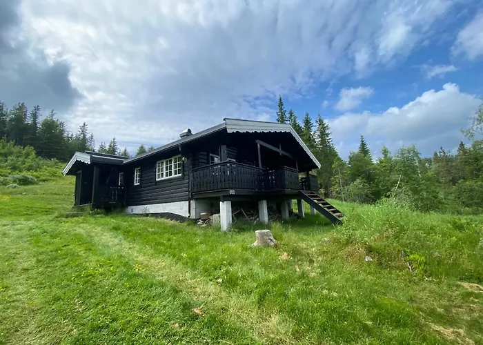 Lifjelltunet