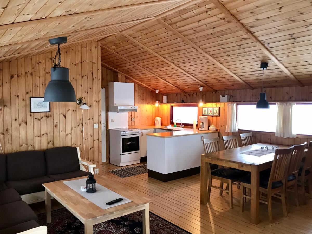 Lifjelltunet Lifjell