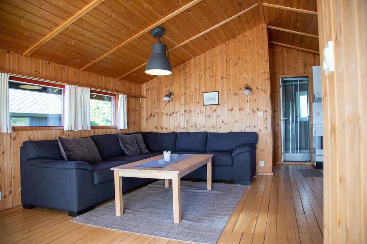Lifjelltunet Lodge Lifjell