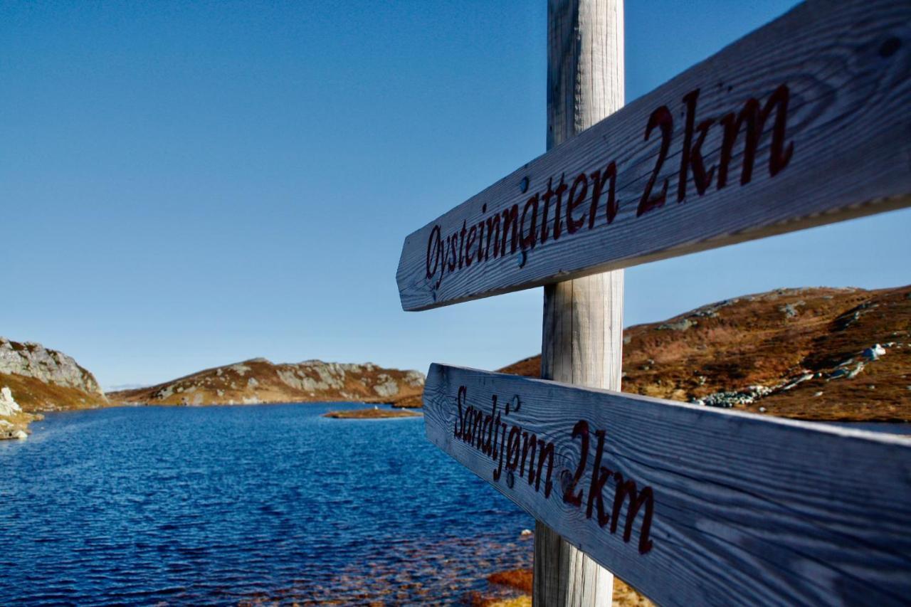 Lifjelltunet * Lifjell
