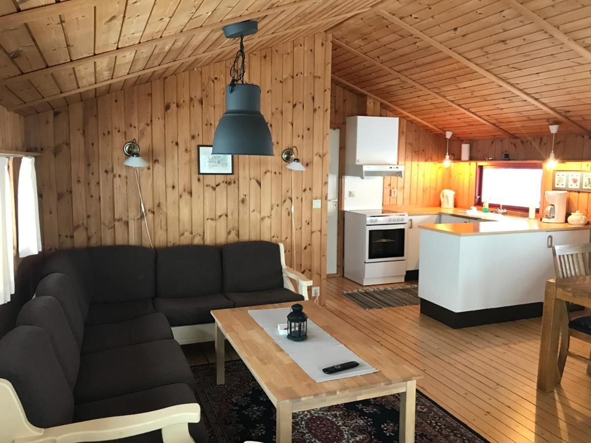 Lodge Lifjelltunet