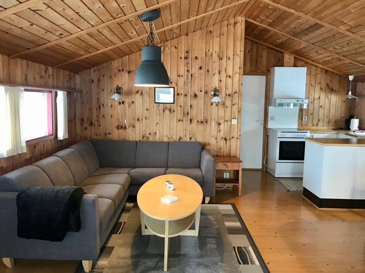 Lifjelltunet Lifjell