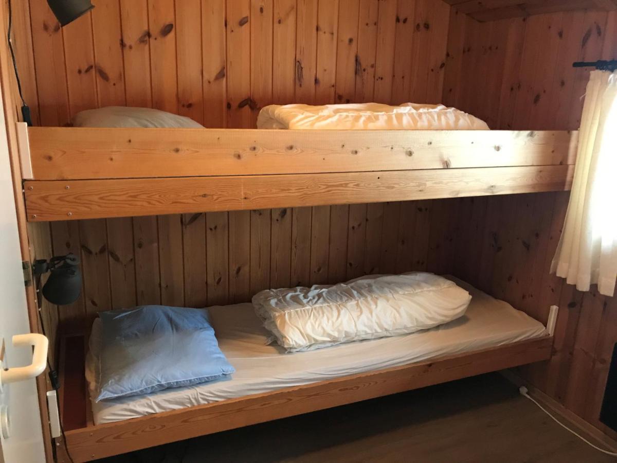 Lifjelltunet Lodge