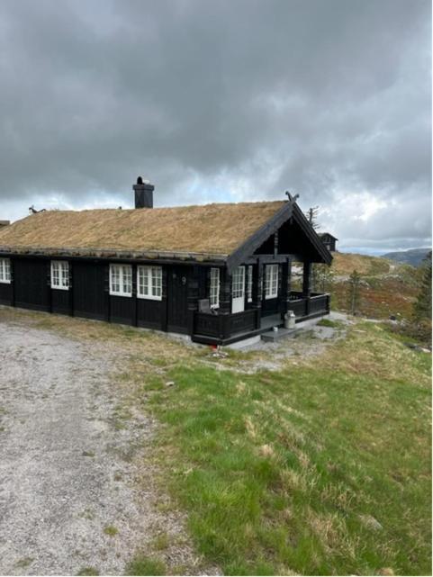 Lifjelltunet Lifjell