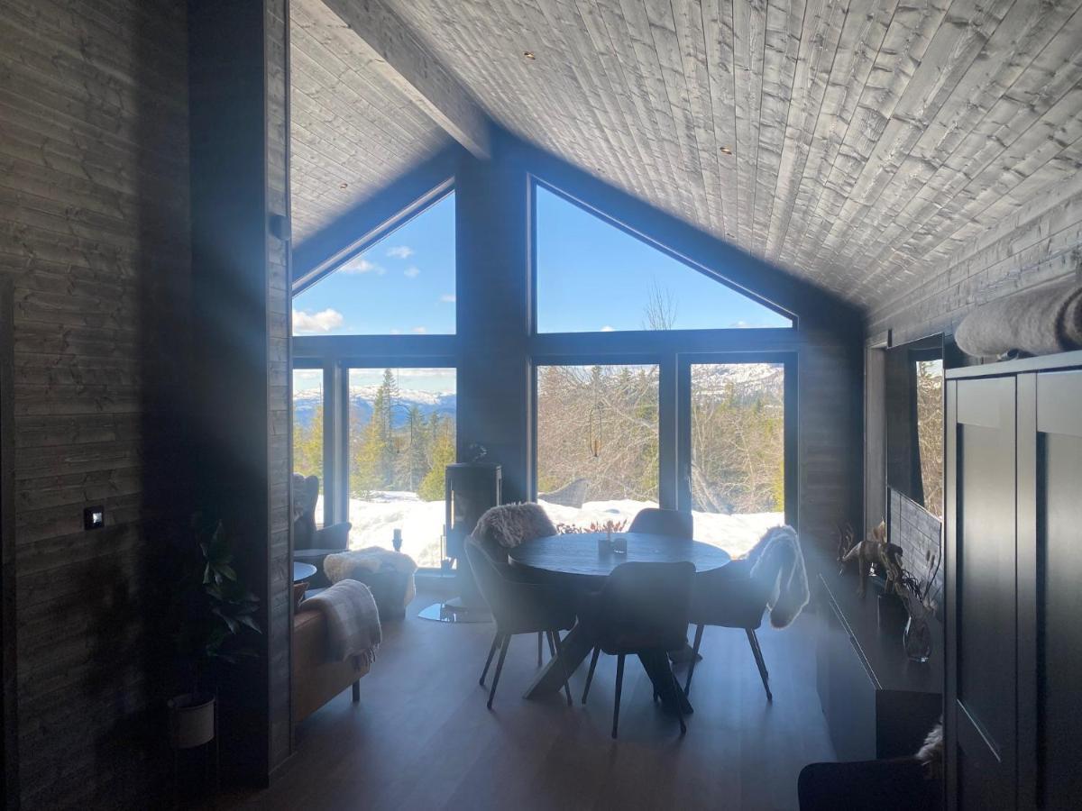 Lifjelltunet *