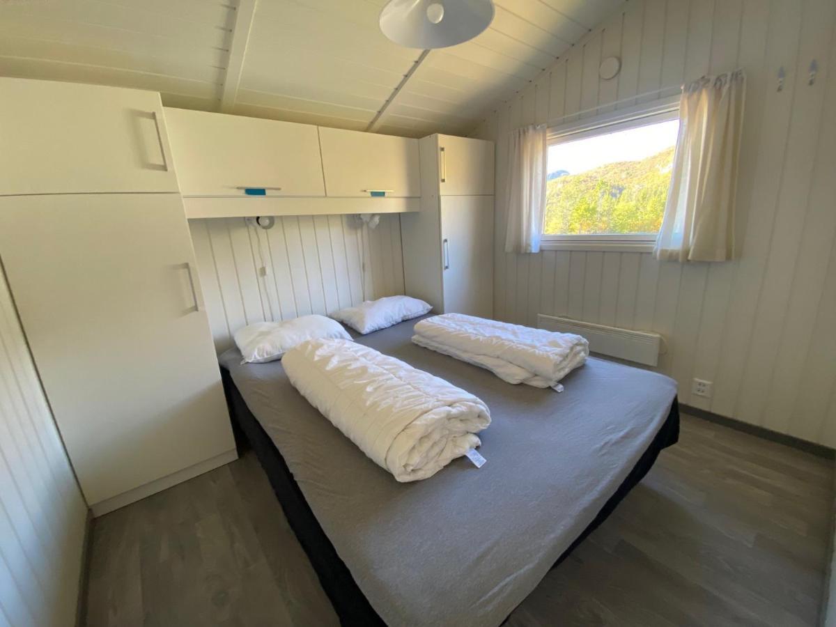 Lodge Lifjelltunet