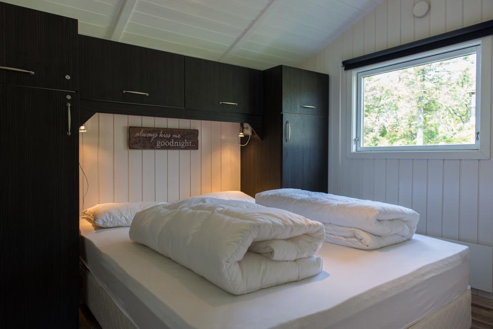 Lodge Lifjelltunet Lifjell