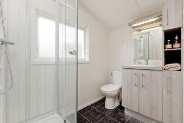 Lodge Lifjelltunet *